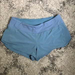 COPY - Lululemon shorts